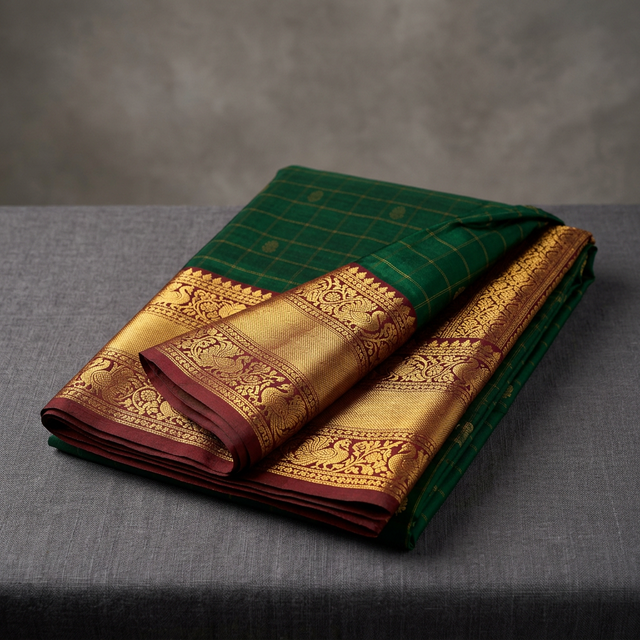 Drapes of Heritage